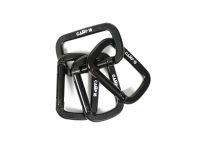 CAMP15 : Carabiner 1 Set  (4 pcs.) ห่วงแขวนอเนกประสงค์