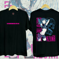 [มีสินค้า]โทรของคืน - เสื้ออนิเมะ Nazuna Nanakusa