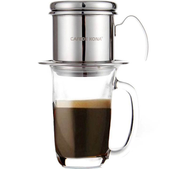 cafede-kona-vietnamese-coffee-maker