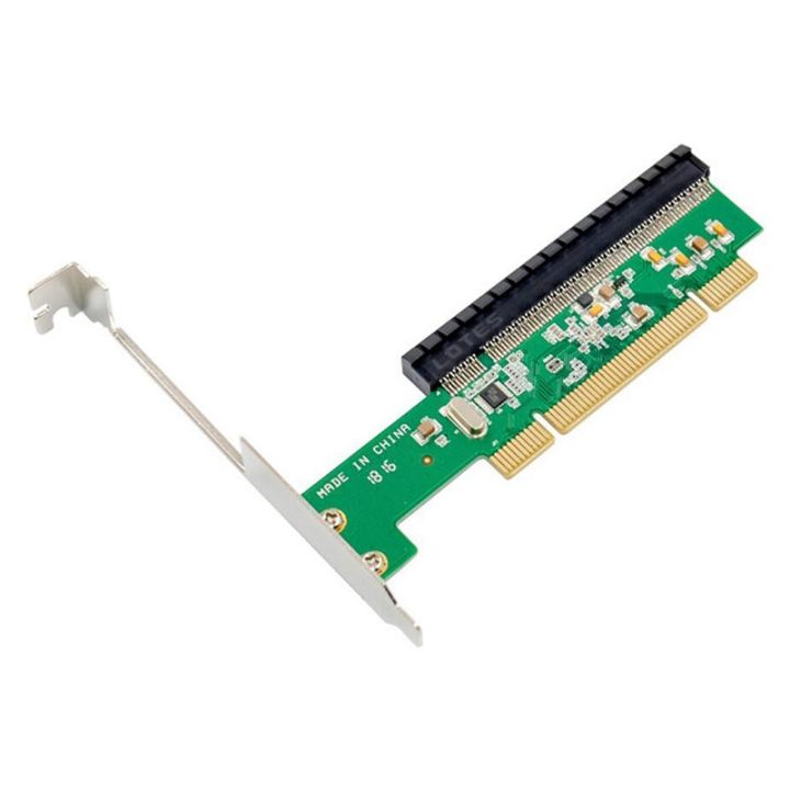 pci-to-pci-express-conversion-card-pci-32-bit-card-for-pci-express-x1-x4-x8-or-x16-pxe8112