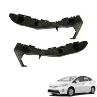 5211547010 / 5211647010 Car Front Left &amp; Right Side Lower Bumper Retainer Support Bracket for Toyota Prius 2004-2009