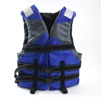 Hot sell life vest Outdoor rafting  life jacket for swimming snorkeling wear fishing Professional drifting child adult  Life Jackets