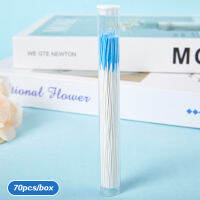 ?【Lowest price】MH 70/160 pcs EAR cleaning set Grass Paper Floss EAR Hole aftercare Tools