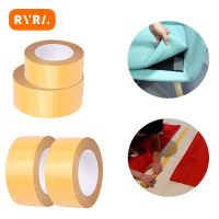 ✥┅ Double Sided Mesh Tape Strong Fixation Translucent Mesh Waterproof Super Traceless High Viscosity Adhesive Materials Gadget