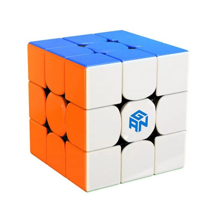 ของแท้-พร้อมส่ง-รูบิค-gan-356rs-cube-gan356rs-3x3-speed-cube-with-bag-for-cube-gan-น้ำยารูบิค-น้ํายารูบิคหล่อลื่น