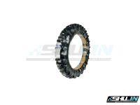 ยางนอก (MICHELIN) Enduro Medium 120/90-18 R TT