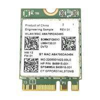 BCM94371ZAE Wireless Network Card 2.4G/5G Dual-Band 1167M Bluetooth 4.1 Desktop Laptop Wireless Wifi Module 802.11AC