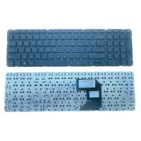 New US Laptop Keyboard For HP Pavilion G7-2000 G7-2200 G7-2300 Notebook PC Replacement