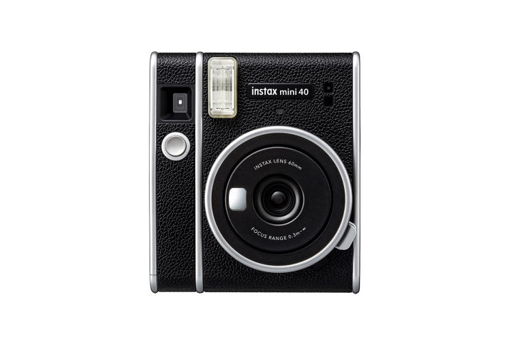 fujifilm-instax-mini-40-กล้องฟิล์ม-กล้องอินสแตนท์-ของแท้-ประกันศูนย์-1-ปี