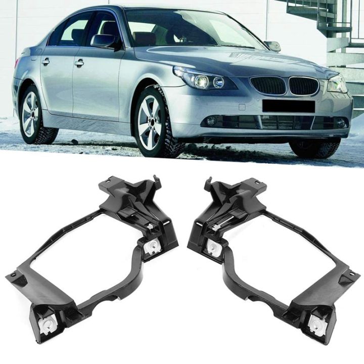 headlight-mounting-brackets-support-fit-for-bmw-5-series-e60-e61-525i-528xi-530i-auto-accessories