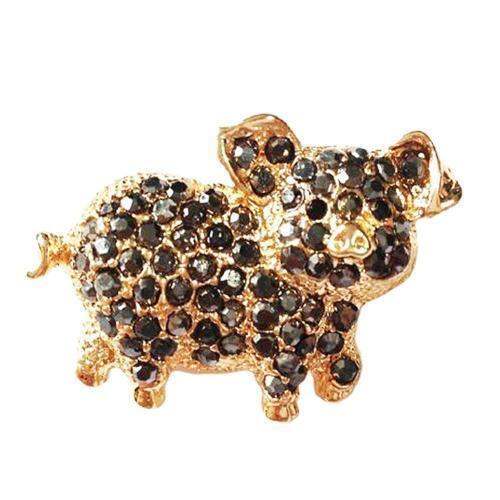 fashion-women-rhinestone-inlaid-pig-brooch-pin-corsage-bag-badge-cloth-jewelry-accessory