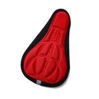 SIMEIQI Bike Seat Cover Bicycle Saddle Comfortable Foam Seat Cushion Cycling Saddle MTB Bicycle Accessories Saddle Covers