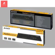 Bàn Phím Keyboard A4TECH KR-98 USB Có Dây- LinDu Shop