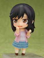 Nendoroid Non-Biyori,100% Hotaru Ichijjo แบบไม่มีสเกล ABS และ PVC ทำสีตุ๊กตาขยับแขนขาได้ขายต่อ