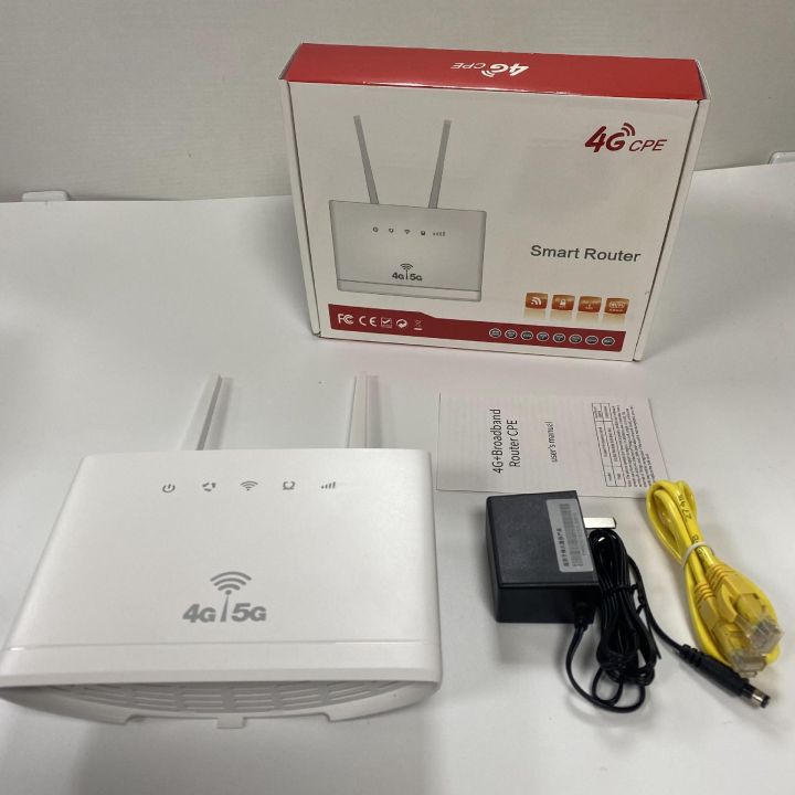 เราเตอร์ใส่ซิม-4g-เราเตอร์-router-wifi-ใส่ซิมปล่อย-wi-fi-300mbps-4g-lte-wireless-router-รองรับ-4g-ทุกเครือข่าย-รองรับการใช้งาน-ได้พร้อมกัน-เสียบใช้เลย