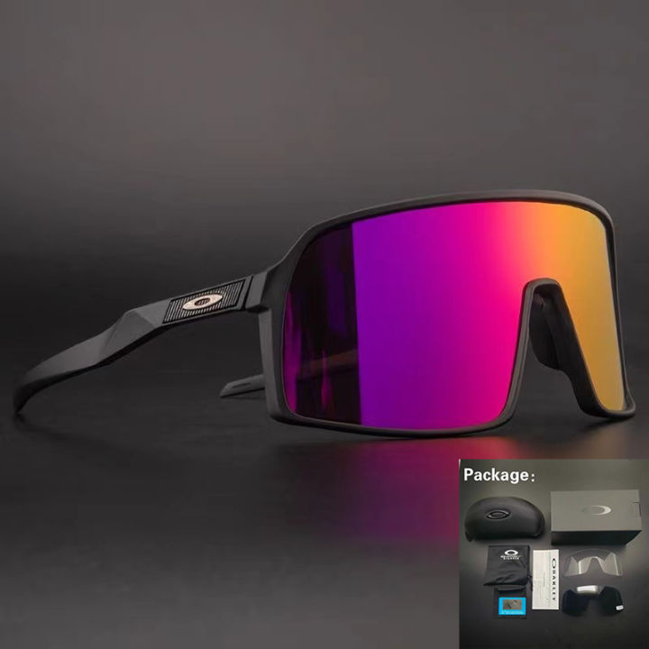 แว่นตากันแดดแว่นตาปั่นจักรยานกลางแจ้งแว่นตากันแดดตกปลา-polarized-ผู้หญิง-mtb-แว่นตาจักรยานเสือหมอบแว่นตาจักรยาน