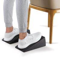 Calf Stretcher Slant Board Calf Stretching Foot Inversion Fitness Slant Incline Board for Gym