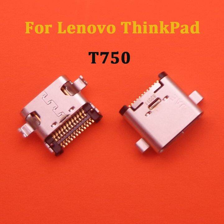 2023-hot-nang20403736363-2ชิ้นแจ็คไฟ-dc-สำหรับ-lenovo-ตัก-thinkpad-e480-e485-e580-e585-r480-e590-t750-t480-t580-l480-l580-l490-type-c-ขั้วต่อ-usb