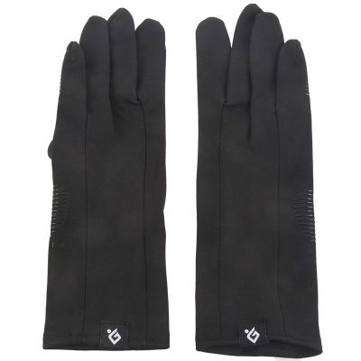 Winter Warm Windproof Waterproof Anti-Slip Thermal Contact Screen Bike Ski Gloves