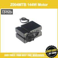 【YF】♈♞❣  NUMOBAMS Z004MTBE 144W 12000rpm Motor with 1pc Metal Dedicated for 60W Machine