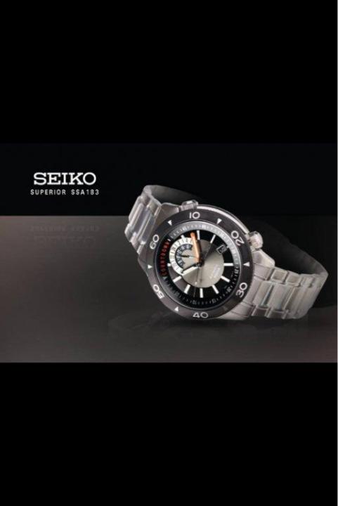 seiko-นาฬิกาผู้ชาย-รุ่น-ssa183k1