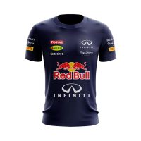- T SHIRT[KiPgtoshop]   RED BULL Red Bull Red Bull T SHIRT T SHIRT summer short sleeve (free nick name and logo)