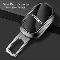 Isuzu D-Max Mu-X Trucks Car Seat Belt Extender Hidden Alarm Canceller