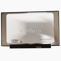 NT140WHM-T00 14.0 "WXGA LED หน้าจอ LCD การแสดงเมทริกซ์แผงดิจิตอลระบบสัมผัส