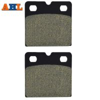 [COD] Suitable for R45 R65GS R80GS R100S front brake pads/disc brakes