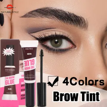 Schwarzkopf Brow Tint Professional formula Eyebrow Dye Tinting Kit All  colours