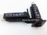 【HOT】 AUGIENB mall 2ชิ้น/ล็อต Circuit Breaker W28-XQ1A-15ป้องกันความร้อนประกัน15A32V