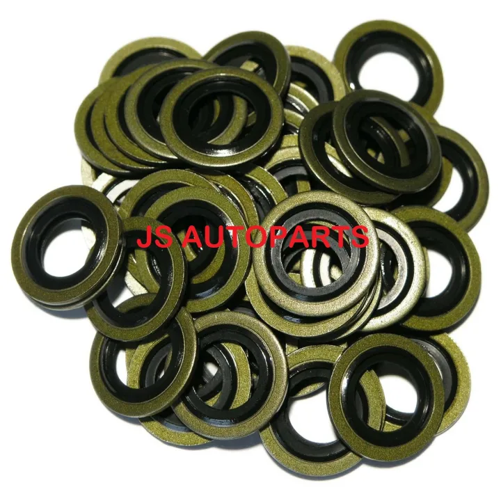 Engine Oil Sump Washer for PROTON SAVVY VOLVO RENAULT NISSAN 7703062062 ...