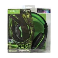 Anitech Gaming Headphone AK75