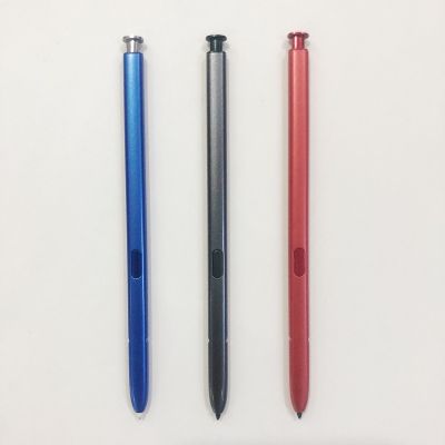 ปากกาสไตลัส J76สำหรับ Galaxy Note 10 Lite N770 SM-N770F /Dsm ปากกาหน้าจอสัมผัสคุณภาพสูงต้นฉบับพร้อมบลูทูธ Ftion