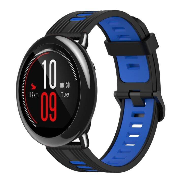 Amazfit deals pace a1612