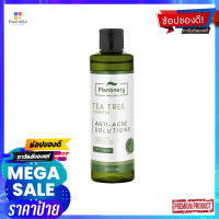 แพลนท์เนอรี่ ทีทรี เฟิร์สโทนเนอร์250มลผลิตภัณฑ์ดูแลผิวหน้าPLANTNERY TEA TREE FIRST TONER 250 ML