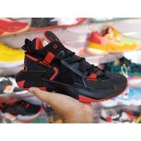 2023 Hot Sale Original✅ NK* Why- Not- 0.5 Mid Mens BlackRed Fashion Basketball Shoes [Free Shipping] {Limited Time Offer}