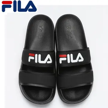 Fila on sale strap sandals