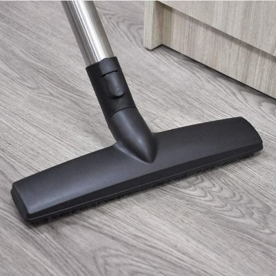 Replacement Set Parquet Anti-Collision Smooth Floor Brush with Horsehair for Vacuum Cleaner 35 MM 1 3/8 Inch