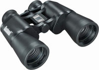 Bushnell Falcon 10x50 Wide Angle Binoculars (Black) Black Binoculars