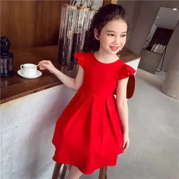 Chiffon dress clearance for kids