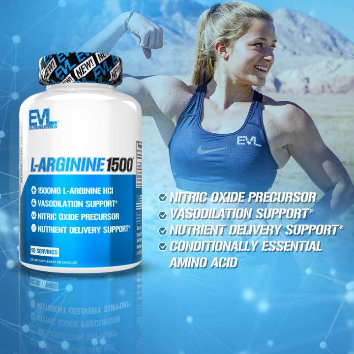 แอลอาร์จินิน-l-arginine-1500-mg-100-capsules-evlution-nutrition-แอลอาร์จินีน