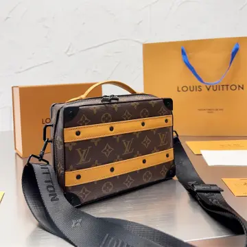 Shop the Latest Louis Vuitton Bags for Men in the Philippines
