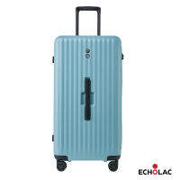 bbag : กระเป๋าเดินทาง Echolac 28 นิ้ว รุ่น CELESTRA TRUNK ( PC183K )