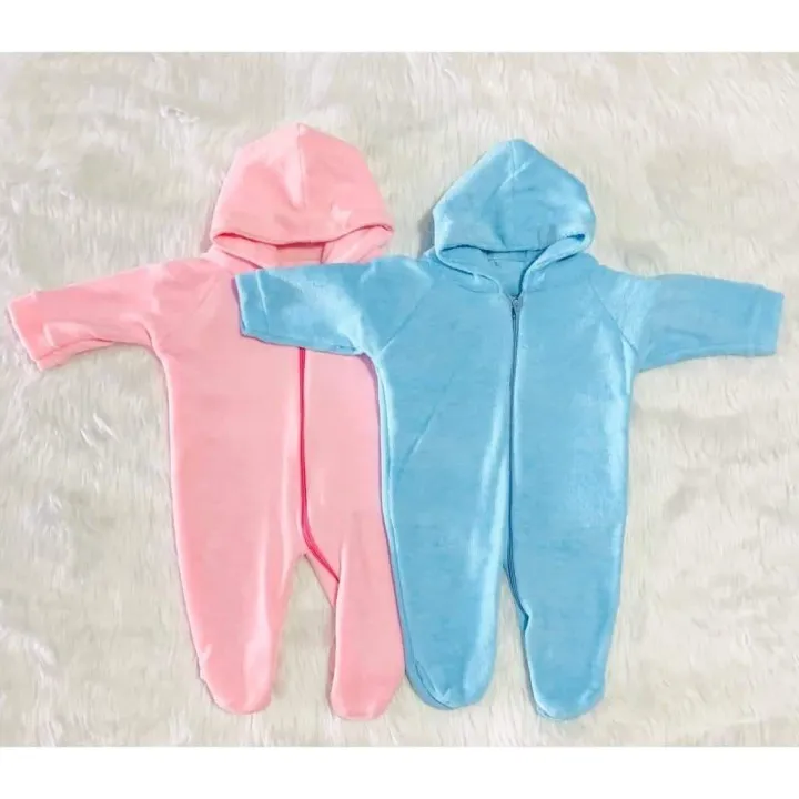 Baby Frog Suit Lazada PH