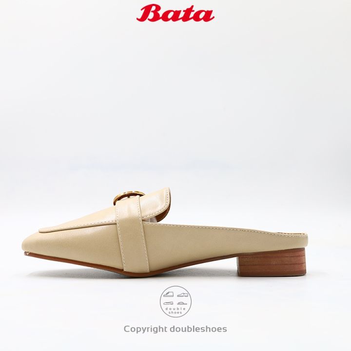 footin-by-bata-รองเท้าคัทชูเปิดส้น-หนังนิ่ม-สีครีม-ไซส์-3-7-36-40-รุ่น-661-8415