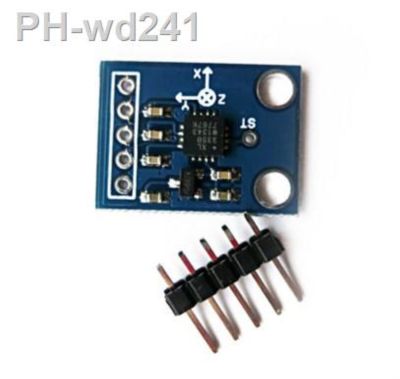 GY-61 ADXL335 3-AXIS Analog Output Accelerometer Module Angular Sensor Transducer Module DC 3V-5V