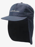 Quiksiler หมวก Ray Master UPF 100 Sun Protection Cap 232 AQYHA05288-BYG0