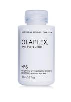 Olaplex Hair Perfector No.3 100ml ผลิตภัณฑ์บำรุงเส้นผมสำหรับผมที่ผ่านการทำเคมีและแห้งเสียหายมาก 100ml