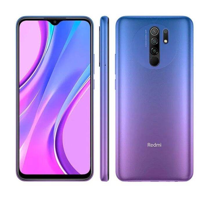 redmi 9 g